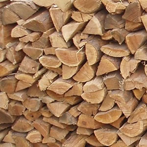 Pile of Firewood