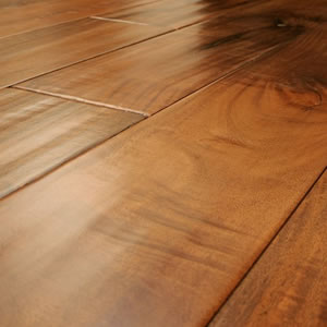 Hardwood Flooring